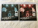 THE POLICE Live Vol. 1 & 2 Set Boston 1979 Atlanta 1983 RSD 2021 Vinyl LP Sealed