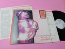 CCCP LP CANZONI PREGHIERE DANZE PRIMA STAMPA ORIG 1989 NM CON INNER ED INSERTO