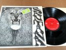 Orig Santana Self-Titled USA  1st LP In Shrink w/Hype Sticker Near Mint No Res
