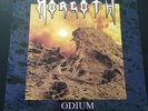 Morgoth Odium Vinyl/Century Media LC6975 - Dortmund
