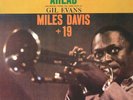 223g2.  Miles Davis - Miles Ahead - Columbia CL-1401