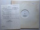 THE B-52'S Mesopotamia 1982 US Warner Bros. Promo TEST PRESSING LP David Byrne