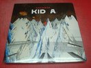 RADIOHEAD 'Kid A'  SEALED  2016 2-LP Import   NEW