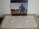 33T PINK FLOYD-TRES RARE TEST PRESSING-2 LP- DELICATE SOUND OF THUNDER
