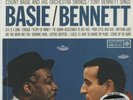 Basie/ Bennett 200g LP from the Michael Hobson Archives