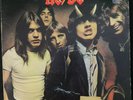AC/DC - Highway to Hell - 1979 Atlantic SD 19244 US PRESS - VG+/VG