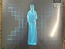 Drab Majesty - The Demonstration - Clear / Yellow Splatter Vinyl LP - Xx/400-New