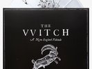 The VVitch - Soundtrack - Newbury Comics - Clear Vinyl LP - X/500 - Sealed