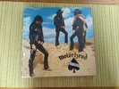 MOTORHEAD - ACE OF SPADES - 3 X VINYL LP BOX SET - 40th Anniversary