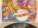 THE BEATLES A COLLECTION OF BEATLES OLDIES 1969 ORIGINAL. FANTASTIC SOUND