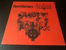 Der Stürmer / Malsaint / Blutkult- lp'- NEW UNPLAYED - black metal-goatmoon