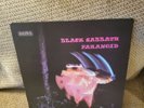 Black Sabbath Paranoid Vinyl LP NEL 6003 NEMS