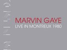 Marvin Gaye - Live At Montreux 1980 Vinyl LP