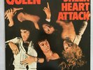Queen - Sheer Heart Attack - 1974 LP Vinyl Schallplatte