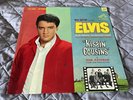 Stunning ELVIS PRESLEY - KISSIN' COUSINS  - LSP-2894 LP Price Tag