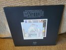 Led Zeppelin The Song Remains The Same Vinyl Gatefold LP SWAN SONG SS2-201