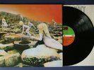 Led Zeppelin - Houses Of The Holy - 1st Press 1973 UK Vinyl LP