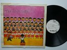 THE RAINCOATS Self-Titled Debut Album - Original Rough Trade LP (1979) ROUGH 3