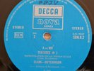 Clark Hutchinson LP A=MH 2 UK Decca Nova Stereo 1st Press TOP AUDIO PROG BLUES