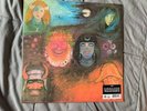 King Crimson-In the Wake of Poseidon-200gm Fripp Approved . Black Vinyl-- SEALED
