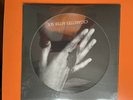 Cigarettes After Sex Debut Self-Titled Picture Disc Vinyl lP