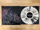 NEW  I NOTTURNI DI YUGGOTH LP Cadabra beige vinyl w/black splatter Fabio Frizzi