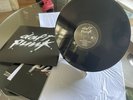 Discovery by Daft Punk Vinyl - As new condition, played once
