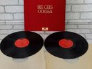 The Bee Gees - Odessa - Original 1969 Polydor 2 X Lp Set - Felt Sleeve - Stereo