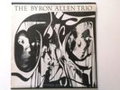 THE BYRON ALLEN TRIO 