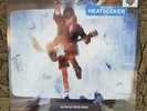 AC/DC Blow Up Your Video Sealed LP 1988 81828 saw cut