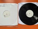 Sigur Ros Hlemmur  Krunk 2 LP 12” Test Pressing. 10 Only Pressing Of 10” On 12”