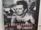 1992 THE SMITHS Best 2 Vinyl LP in Excellent Condition SMITHS9