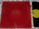 Bee Gees ?– Odessa  ATCO ?– SD 2-702 2LP 1ST PRESS RED FLOCK COVER W/INNER EX-