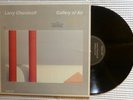 LARRY CHERNICOFF Gallery Of Air Orig '83 MUSE/ART Ambient Jazz Rare Insert VG+