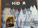 Radiohead – Kid A - Double Vinyl EP - Limited Edition - Mint Condition.