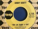 CINDY SCOTT: 