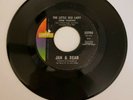 Jan and Dean - The Little Old Lady - Liberty (45RPM 7”Single)(J600)