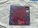 SIOUXSIE AND THE BANSHEES HYAENA 2019 LIMITED EDITION SEALED COLOURED VINYL LP