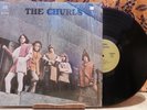 THE CHURLS - THE CHURLS LP (1968) GARAGE-PSYCH-ROCK (HEAR SAMPLES)