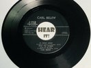Dark Moody Rockabilly EP 45 CARL BELEW 24 Hour Night +3 4 STAR hear