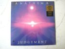 Judgement by Anathema 180Gram Vinyl LP - Includes CD NEW sealed