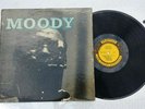 JAMES MOODY Prestige 7072 Mono, RVG DG W, 50th (EX), Superb Copy