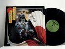 TOKYO BLADE LP Night of the blade 1984 Combat orig. metal   vinyl