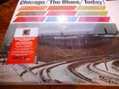 Chicago / The Blues / Today Vols. 1,2 & 3 LP RSD 2021