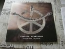 Carcass - Heartwork  - clear Vinyl - 2LP - Death Metal - Monstrosity