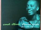 Bennie Green  Soul Stirrin'. Blue Note 1599.  200g Classic Records Reissue NM