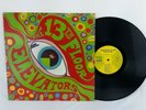 13th Floor Elevators-Psychedlic Sounds-Original-MONO-1st Pressing-Yellow Label