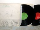 ROBERT WYATT Rock Bottom & Ruth Is Stranger Than Richard 2-LP UK Virgin Set NM