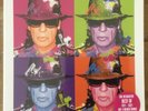 Udo Lindenberg - Udopium - 8 LP Box - limitiert - ausverkauft -  Vinyl - NEU/OVP