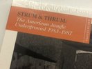 STRUM & THRUM: American Jangle Underground 1983-87 RSD2020 12